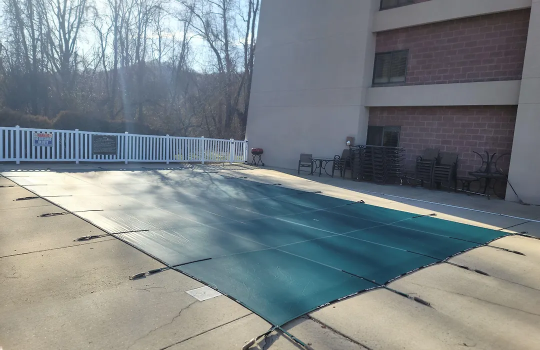 Cherokee Lodge-1