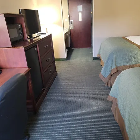 Cherokee Lodge-3