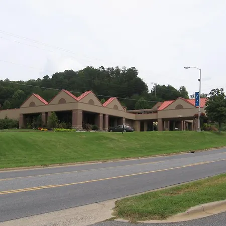Chestnut Tree Inn - Cherokee-3