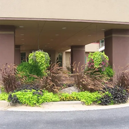 Chestnut Tree Inn - Cherokee-2